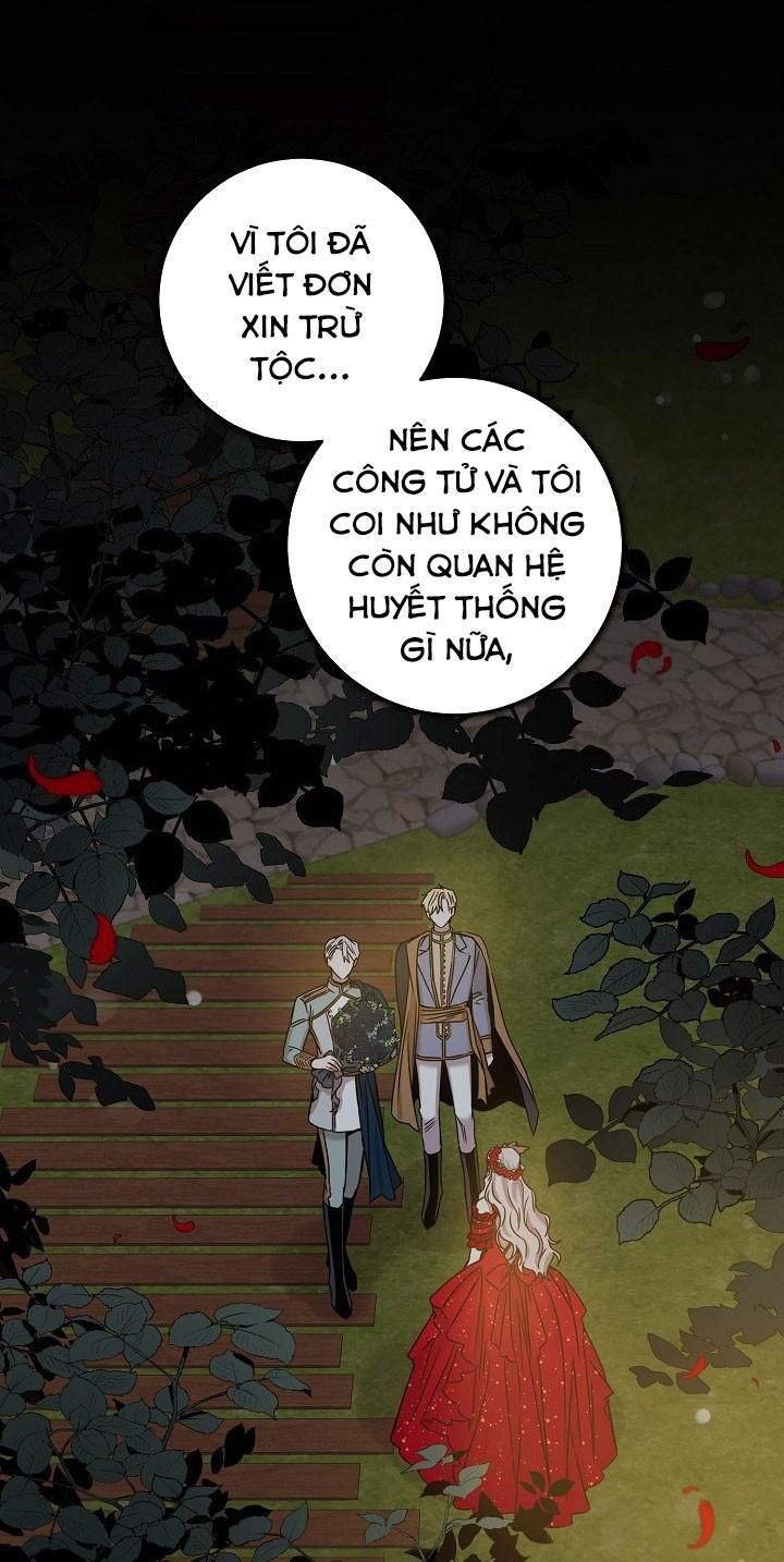 đọc truyện  Thuần Hoá Bạo Quân Rồi Bỏ Trốn Chương 32 ảnh 4 tại Giả Dược