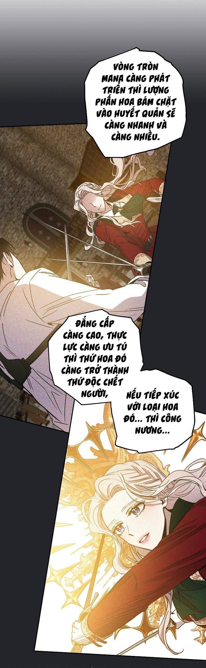 đọc truyện  Thuần Hoá Bạo Quân Rồi Bỏ Trốn Chương 32 ảnh 43 tại Giả Dược