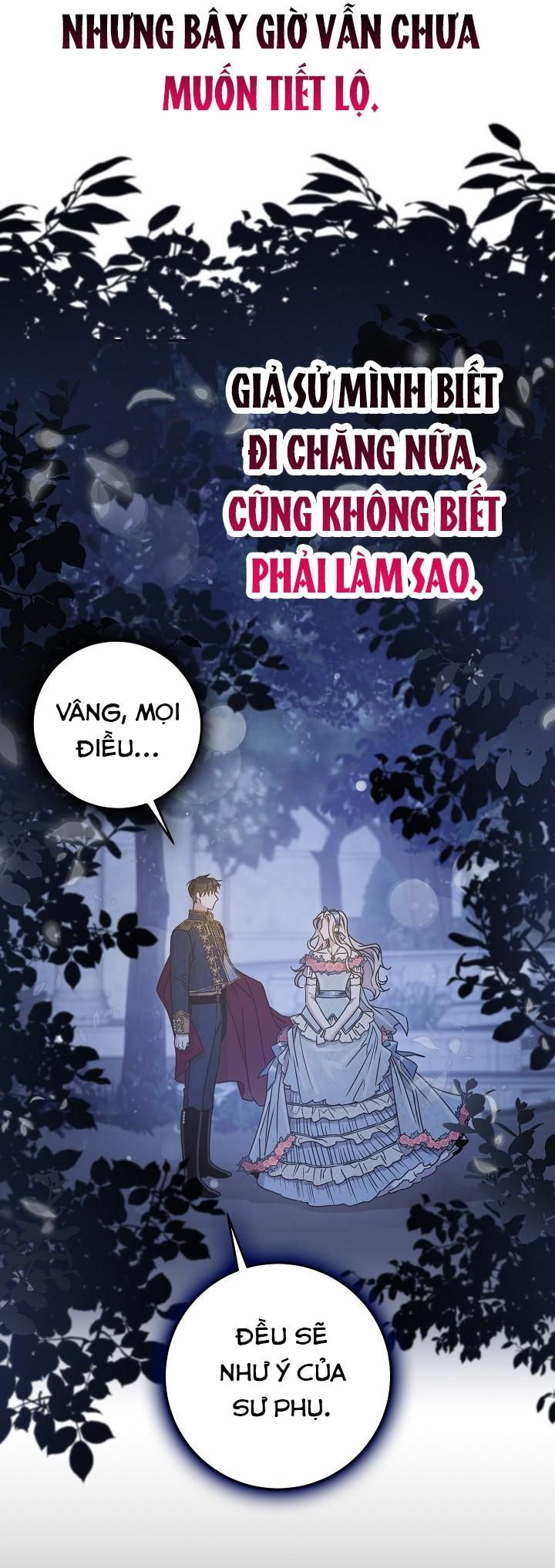 đọc truyện  Thuần Hoá Bạo Quân Rồi Bỏ Trốn Chương 36 ảnh 12 tại Giả Dược
