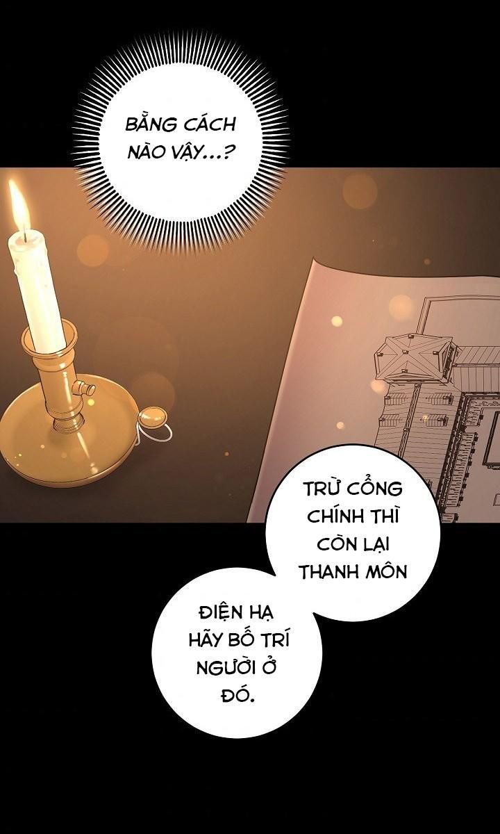 đọc truyện  Thuần Hoá Bạo Quân Rồi Bỏ Trốn Chương 36 ảnh 37 tại Giả Dược