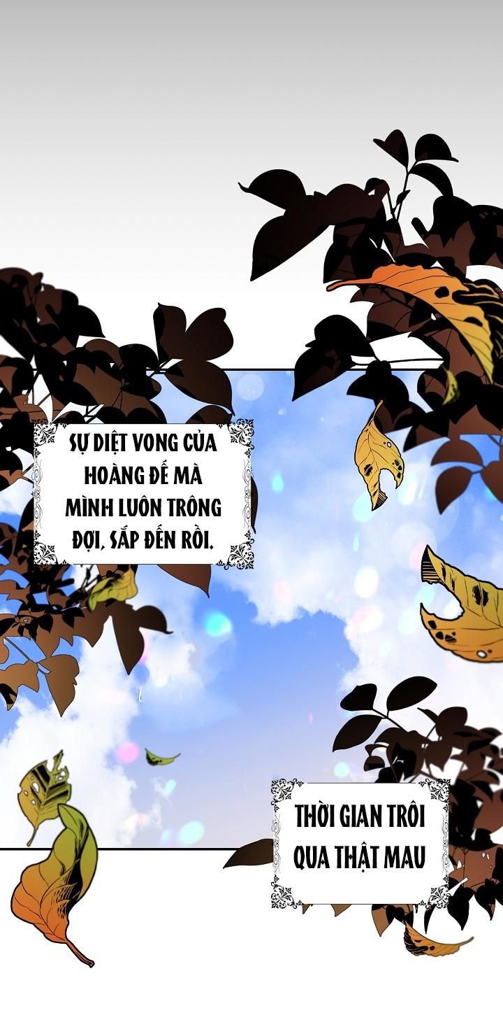 đọc truyện  Thuần Hoá Bạo Quân Rồi Bỏ Trốn Chương 36 ảnh 43 tại Giả Dược