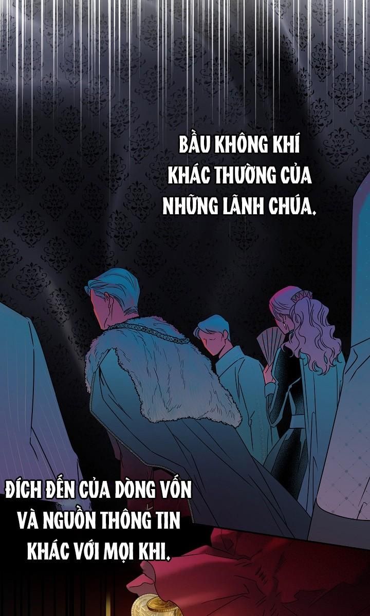 đọc truyện  Thuần Hoá Bạo Quân Rồi Bỏ Trốn Chương 37 ảnh 4 tại Thiên Thai Truyện