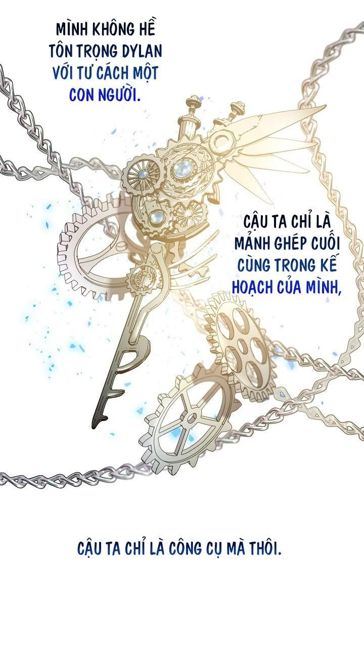 đọc truyện  Thuần Hoá Bạo Quân Rồi Bỏ Trốn Chương 39 ảnh 27 tại Giả Dược