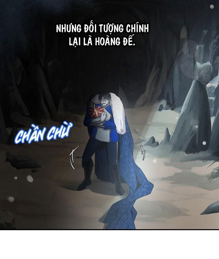 đọc truyện  Thuần Hoá Bạo Quân Rồi Bỏ Trốn Chương 39 ảnh 40 tại Giả Dược