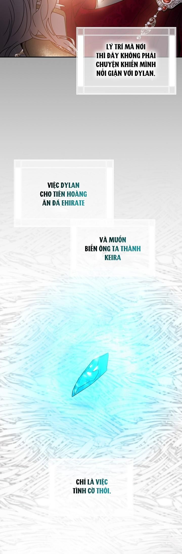 đọc truyện  Thuần Hoá Bạo Quân Rồi Bỏ Trốn Chương 40 ảnh 36 tại Giả Dược
