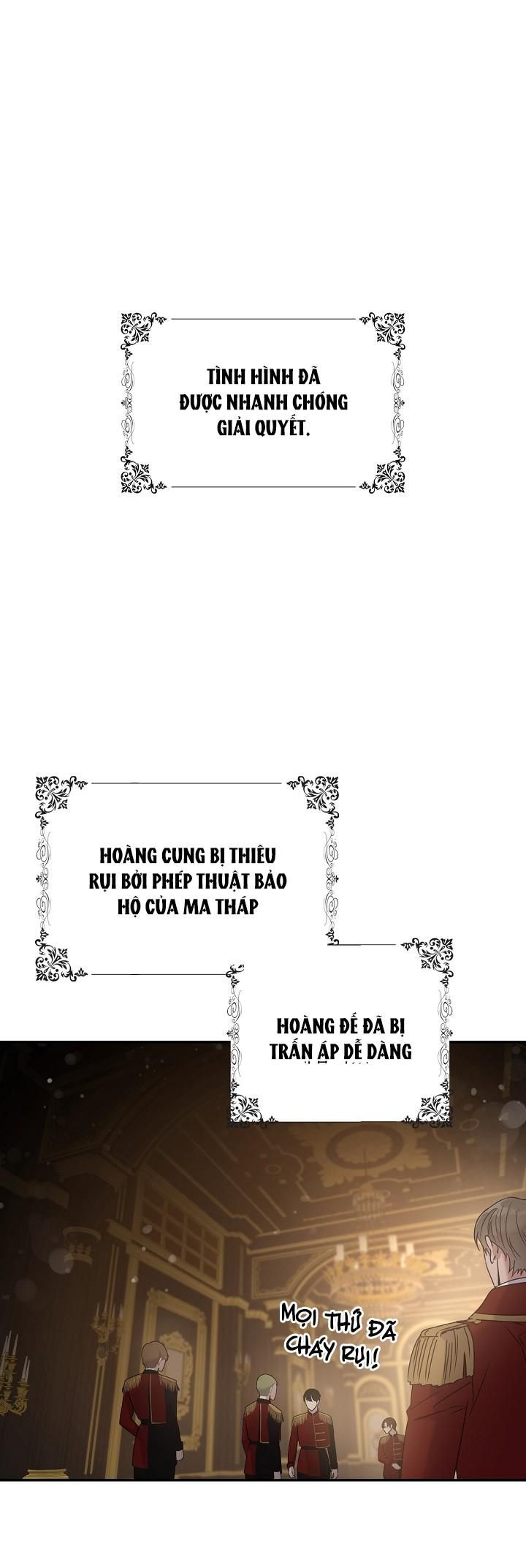 đọc truyện  Thuần Hoá Bạo Quân Rồi Bỏ Trốn Chương 40 ảnh 41 tại Giả Dược