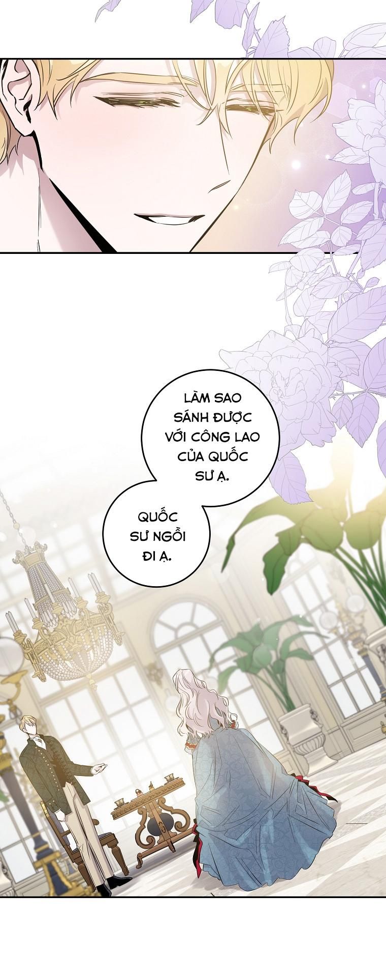đọc truyện  Thuần Hoá Bạo Quân Rồi Bỏ Trốn Chương 41 ảnh 9 tại Giả Dược