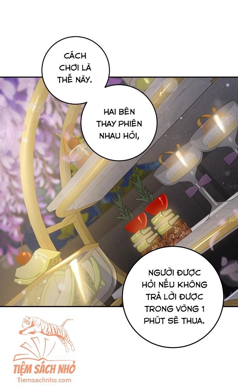 đọc truyện  Thuần Hoá Bạo Quân Rồi Bỏ Trốn Chương 42 ảnh 9 tại Giả Dược