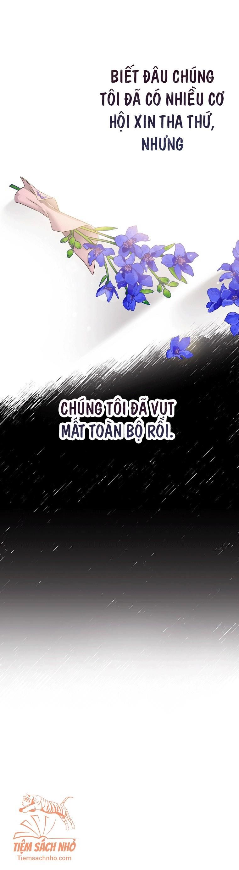 đọc truyện  Thuần Hoá Bạo Quân Rồi Bỏ Trốn Chương 43 ảnh 9 tại Giả Dược