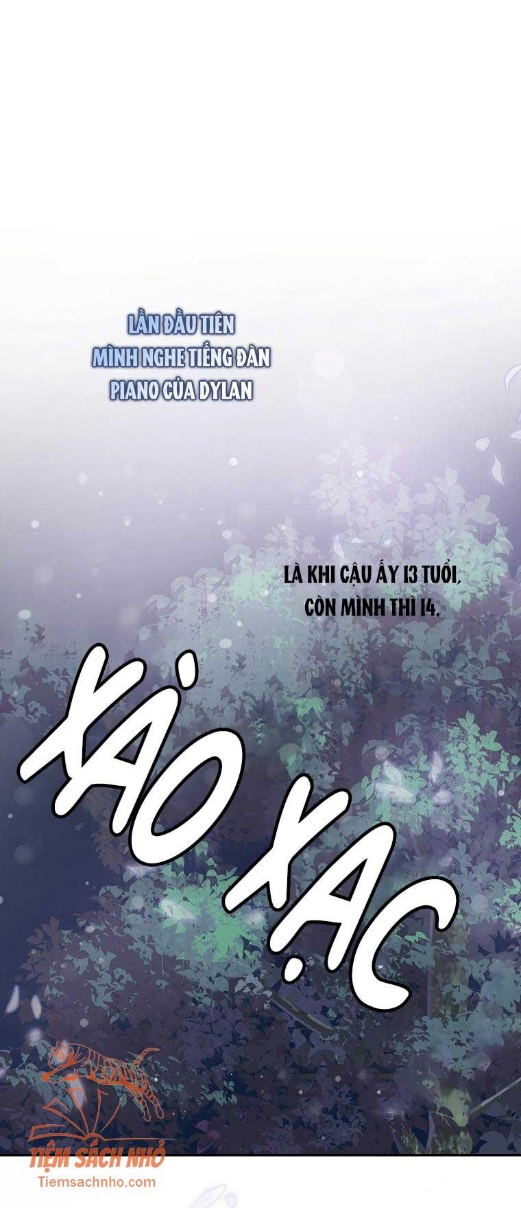 đọc truyện  Thuần Hoá Bạo Quân Rồi Bỏ Trốn Chương 44 ảnh 1 tại Giả Dược