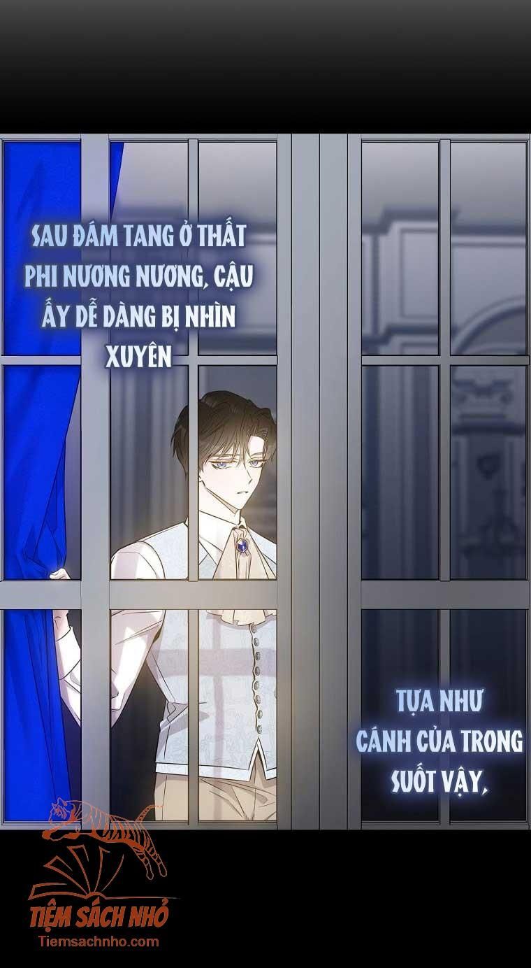 đọc truyện  Thuần Hoá Bạo Quân Rồi Bỏ Trốn Chương 44 ảnh 11 tại Giả Dược