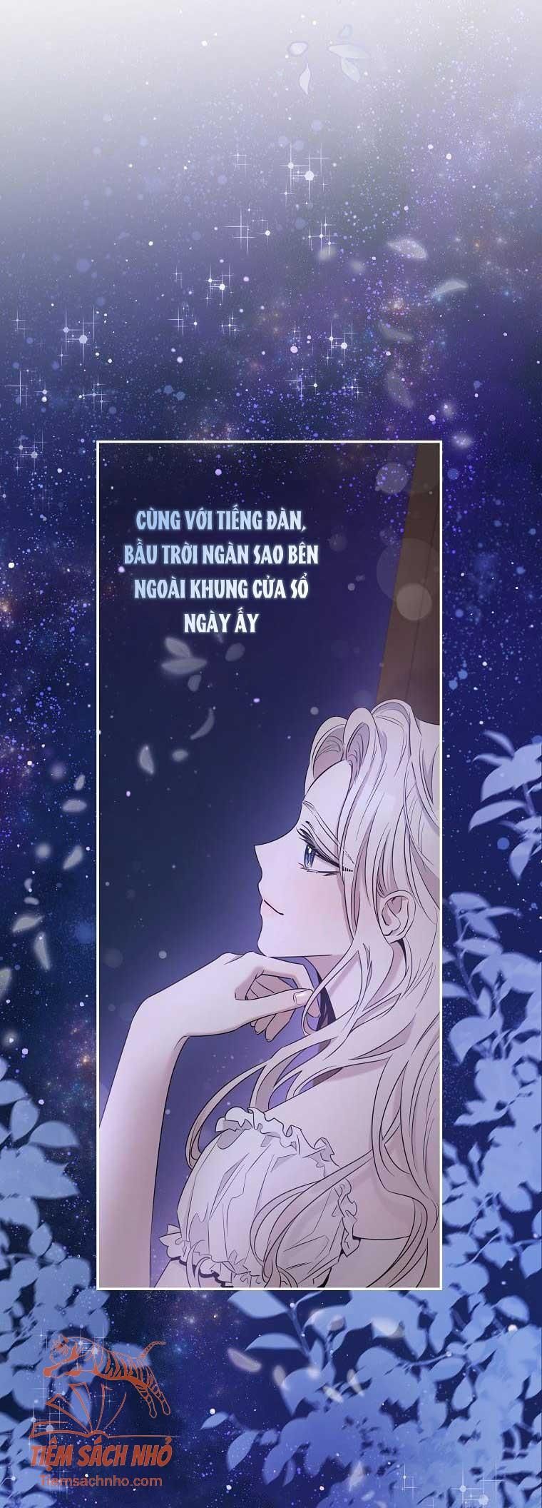 đọc truyện  Thuần Hoá Bạo Quân Rồi Bỏ Trốn Chương 44 ảnh 3 tại Giả Dược