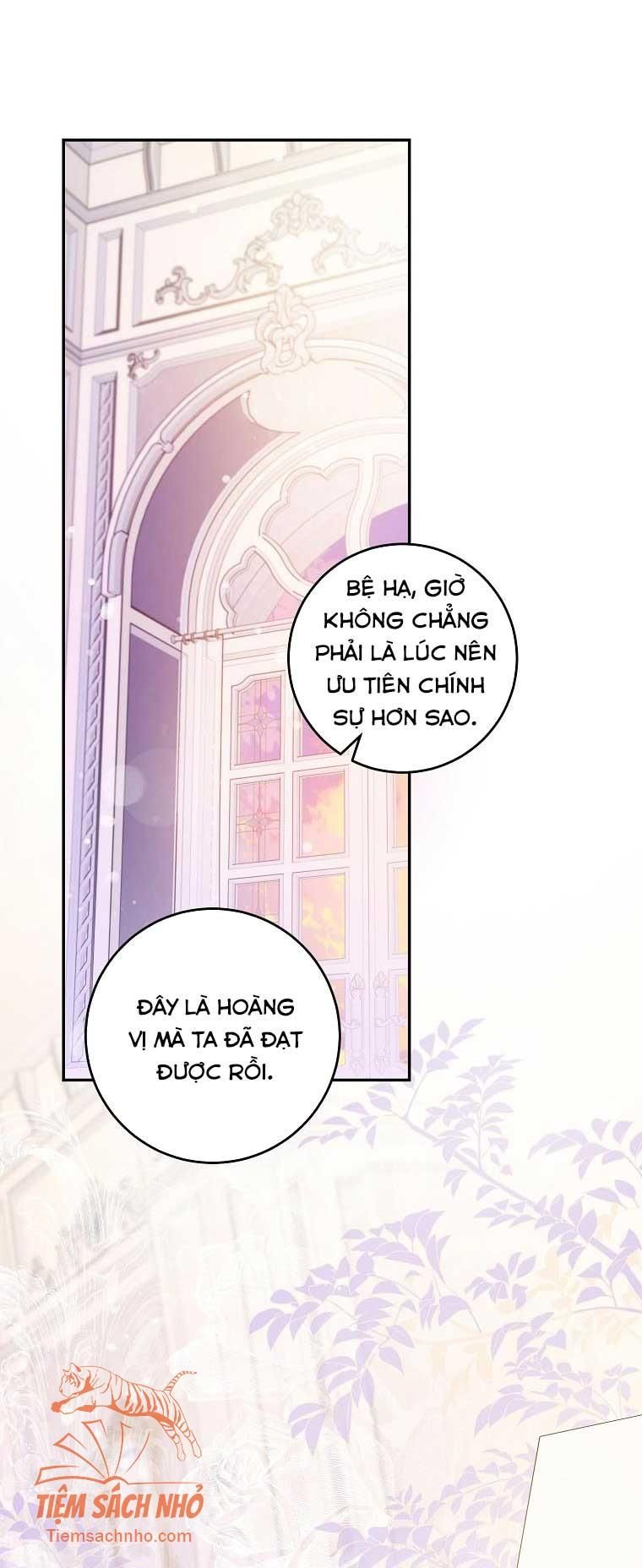 đọc truyện  Thuần Hoá Bạo Quân Rồi Bỏ Trốn Chương 44 ảnh 6 tại Giả Dược