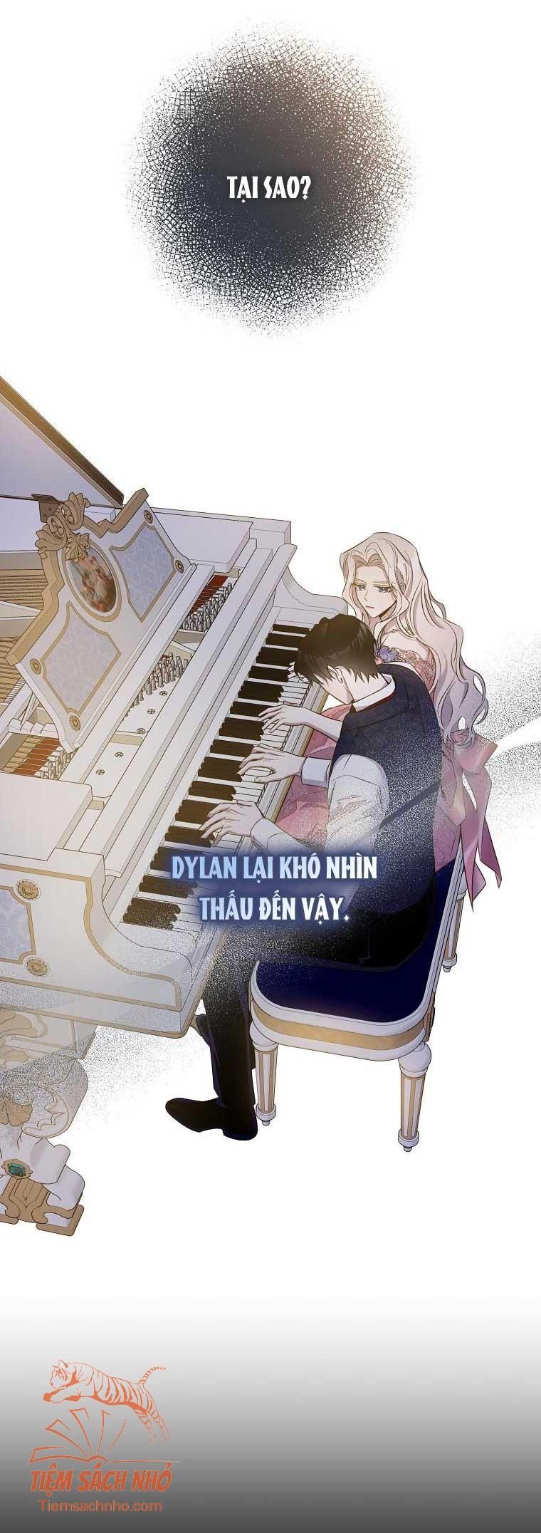 đọc truyện  Thuần Hoá Bạo Quân Rồi Bỏ Trốn Chương 44 ảnh 10 tại Giả Dược