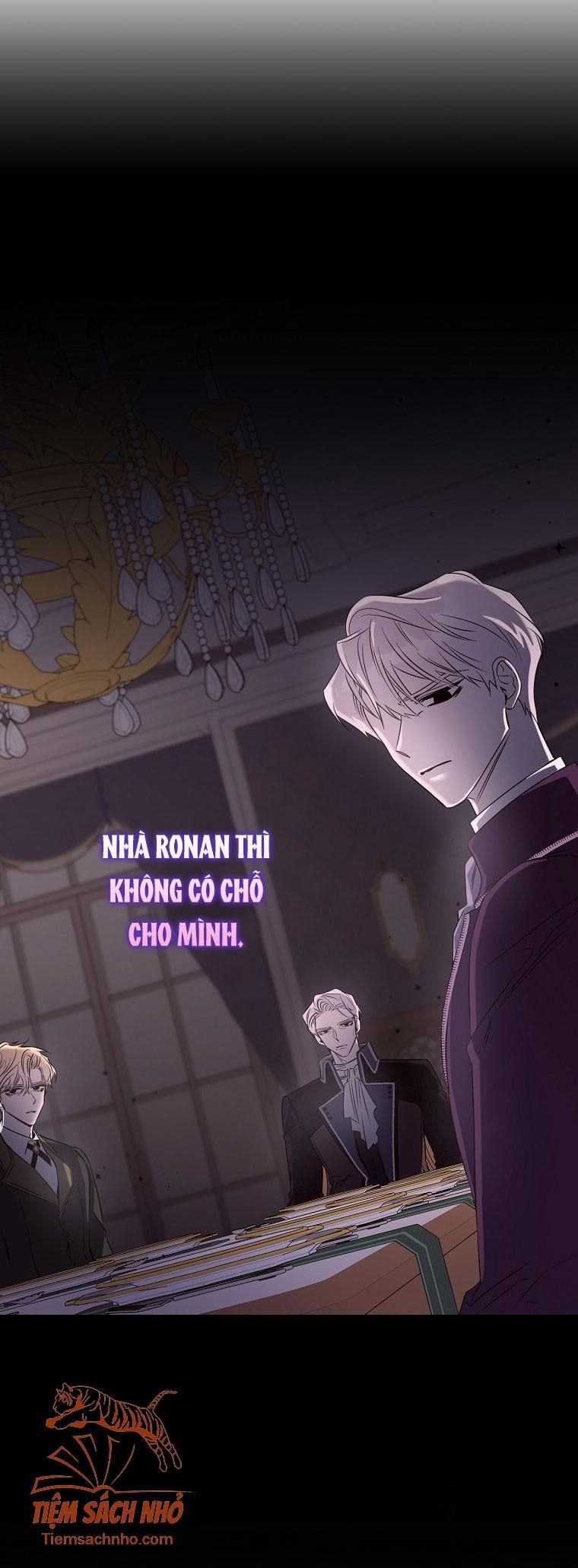 đọc truyện  Thuần Hoá Bạo Quân Rồi Bỏ Trốn Chương 45 ảnh 33 tại Giả Dược