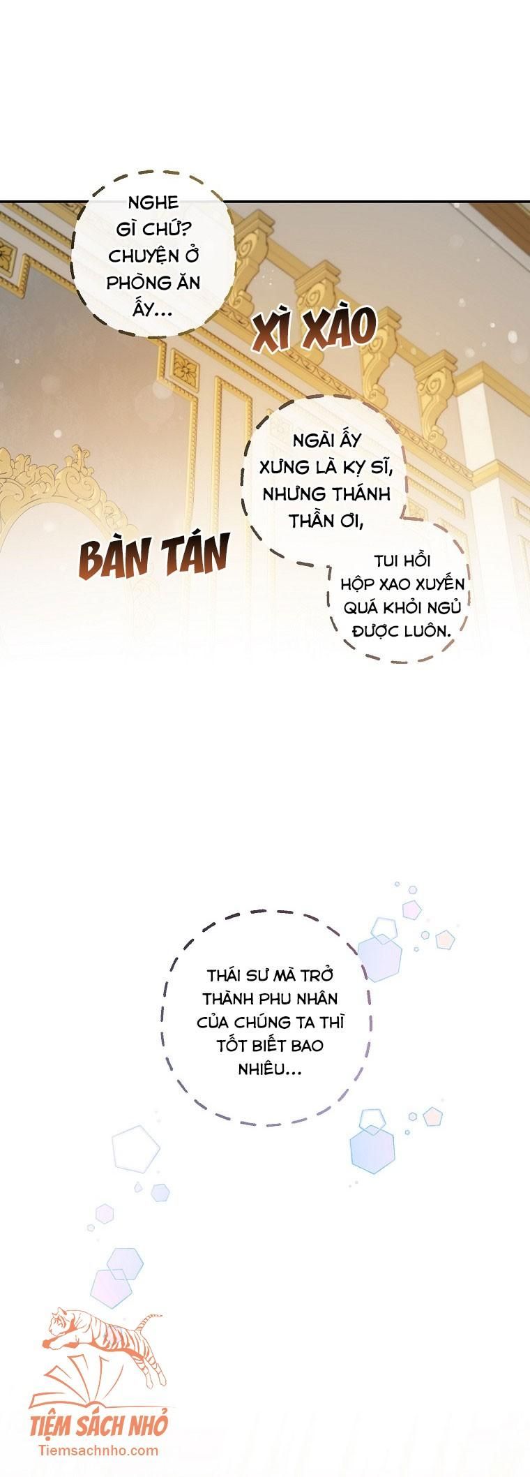 đọc truyện  Thuần Hoá Bạo Quân Rồi Bỏ Trốn Chương 45 ảnh 46 tại Giả Dược