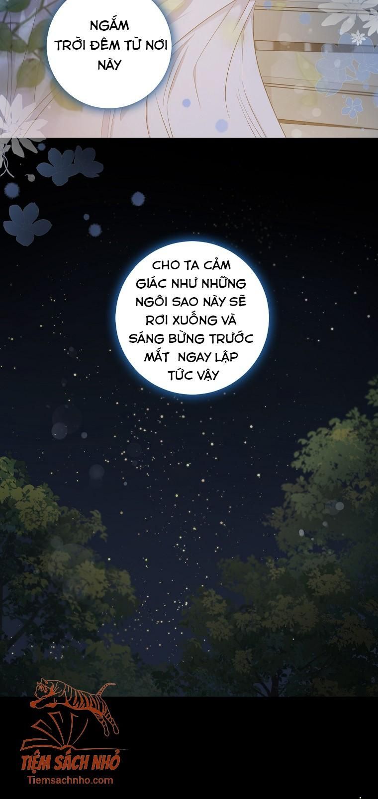 đọc truyện  Thuần Hoá Bạo Quân Rồi Bỏ Trốn Chương 46 ảnh 14 tại Giả Dược
