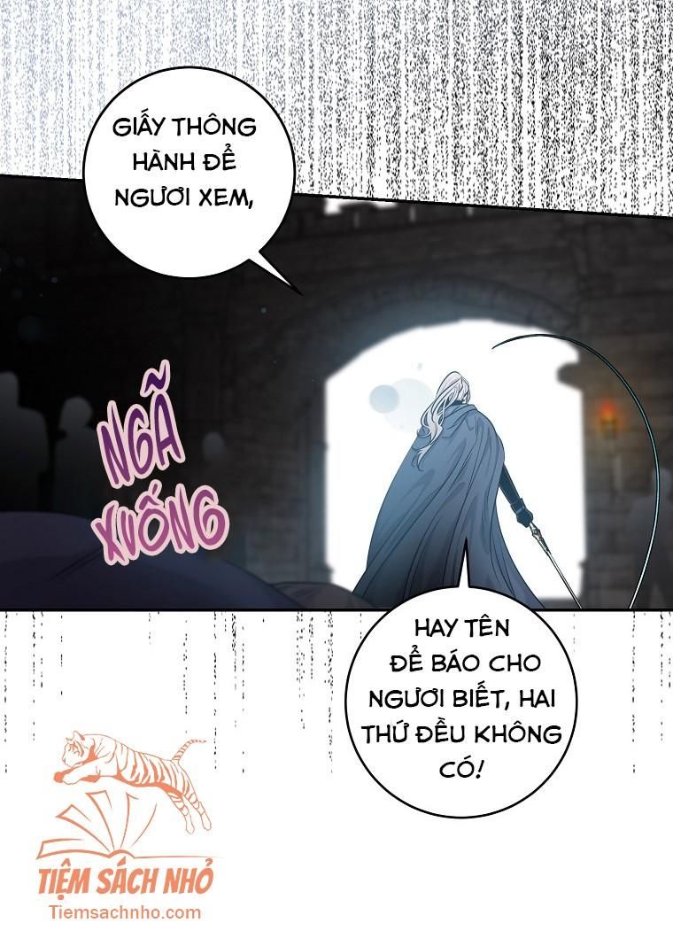 đọc truyện  Thuần Hoá Bạo Quân Rồi Bỏ Trốn Chương 46 ảnh 55 tại Giả Dược