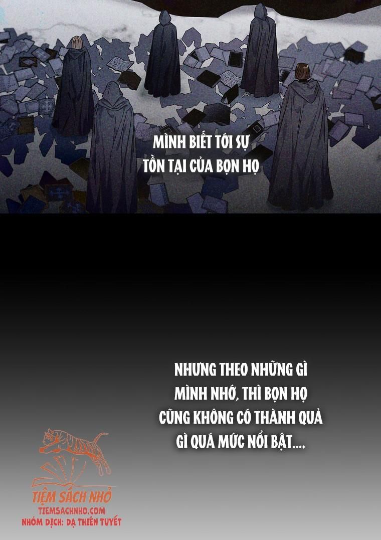 đọc truyện  Thuần Hoá Bạo Quân Rồi Bỏ Trốn Chương 47 ảnh 19 tại Giả Dược