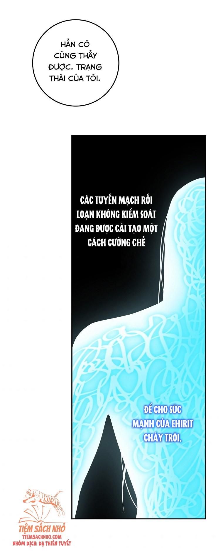 đọc truyện  Thuần Hoá Bạo Quân Rồi Bỏ Trốn Chương 47 ảnh 25 tại Giả Dược