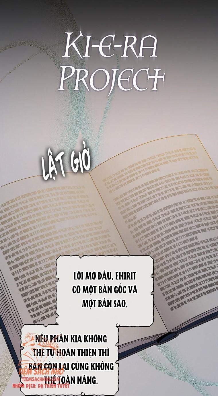 đọc truyện  Thuần Hoá Bạo Quân Rồi Bỏ Trốn Chương 47 ảnh 4 tại Giả Dược