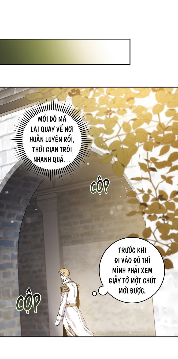 đọc truyện  Thuần Hoá Bạo Quân Rồi Bỏ Trốn Chương 48 ảnh 11 tại Giả Dược