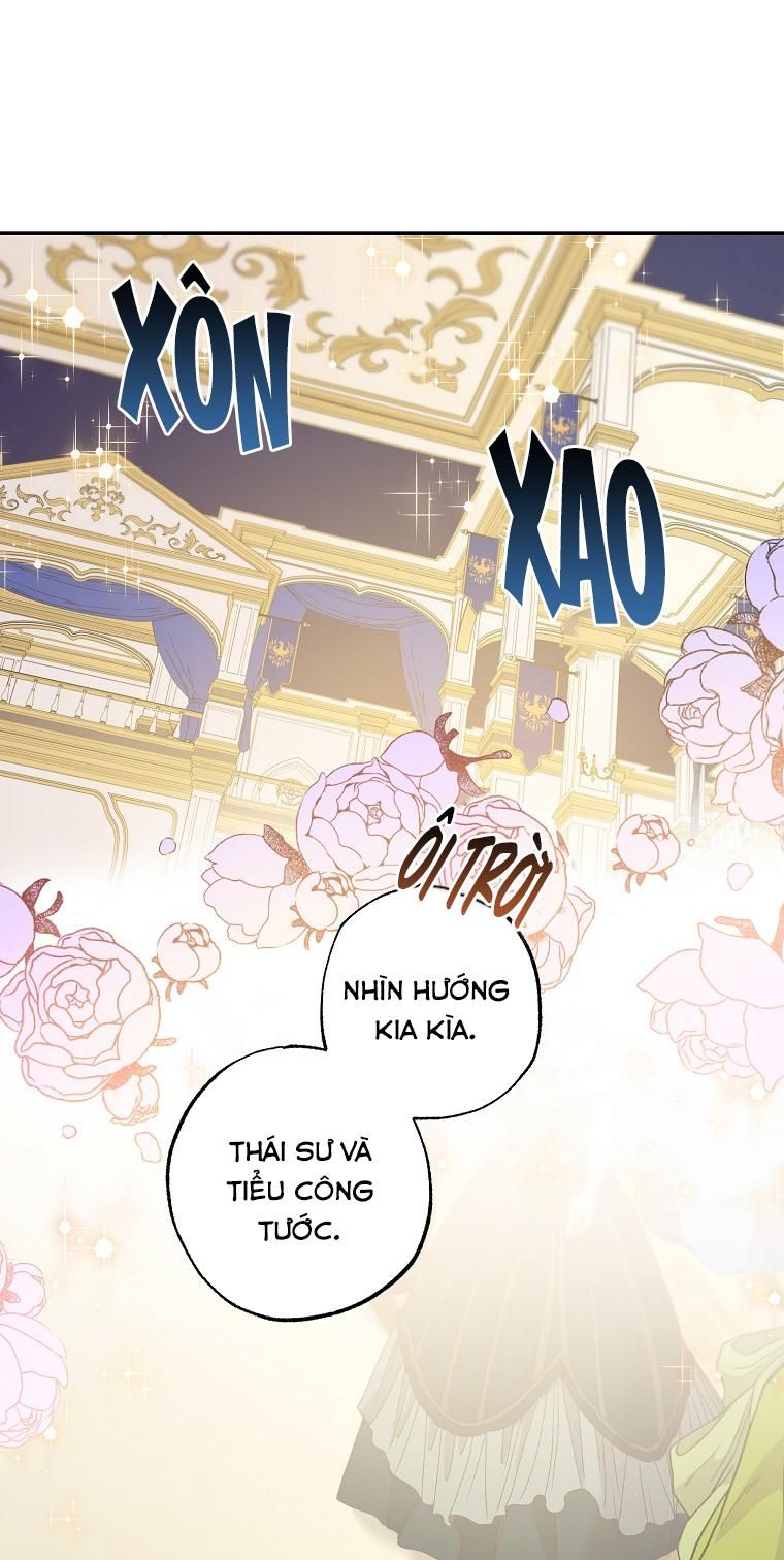 đọc truyện  Thuần Hoá Bạo Quân Rồi Bỏ Trốn Chương 48 ảnh 59 tại Giả Dược