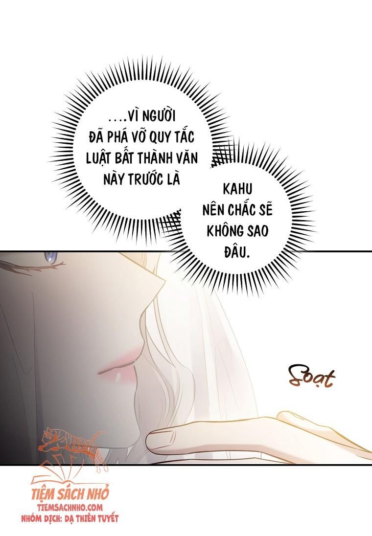 đọc truyện  Thuần Hoá Bạo Quân Rồi Bỏ Trốn Chương 49 ảnh 12 tại Giả Dược
