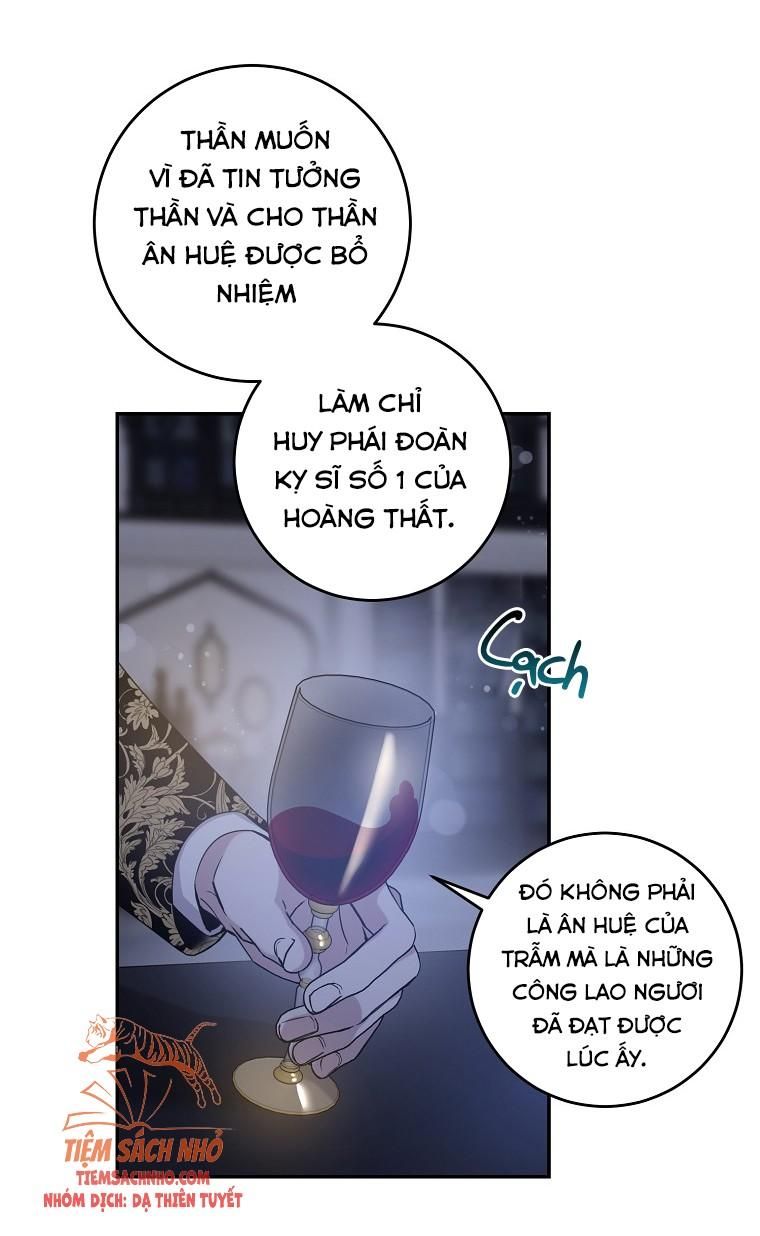 đọc truyện  Thuần Hoá Bạo Quân Rồi Bỏ Trốn Chương 49 ảnh 53 tại Giả Dược