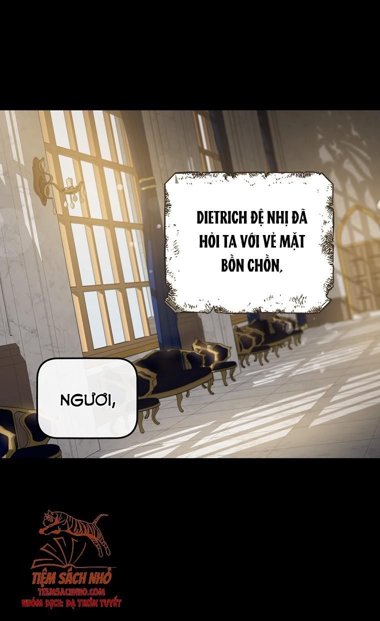 đọc truyện  Thuần Hoá Bạo Quân Rồi Bỏ Trốn Chương 50 ảnh 21 tại Giả Dược