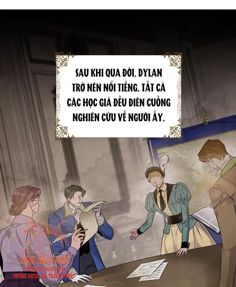 đọc truyện  Thuần Hoá Bạo Quân Rồi Bỏ Trốn Chương 50 ảnh 41 tại Giả Dược