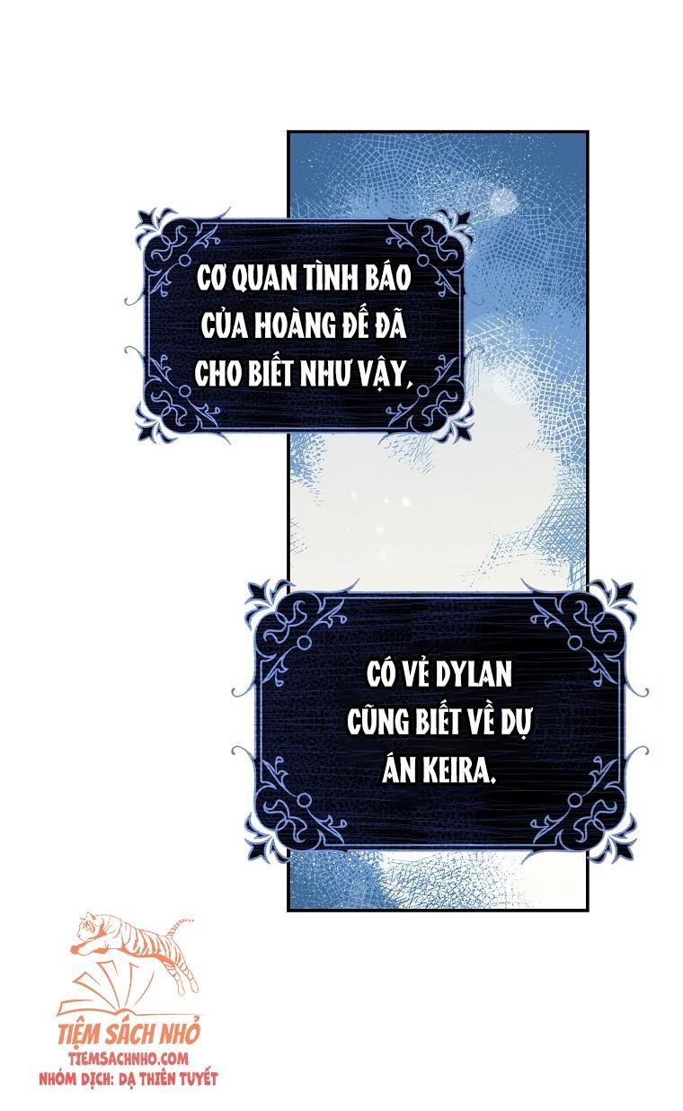 đọc truyện  Thuần Hoá Bạo Quân Rồi Bỏ Trốn Chương 50 ảnh 51 tại Giả Dược