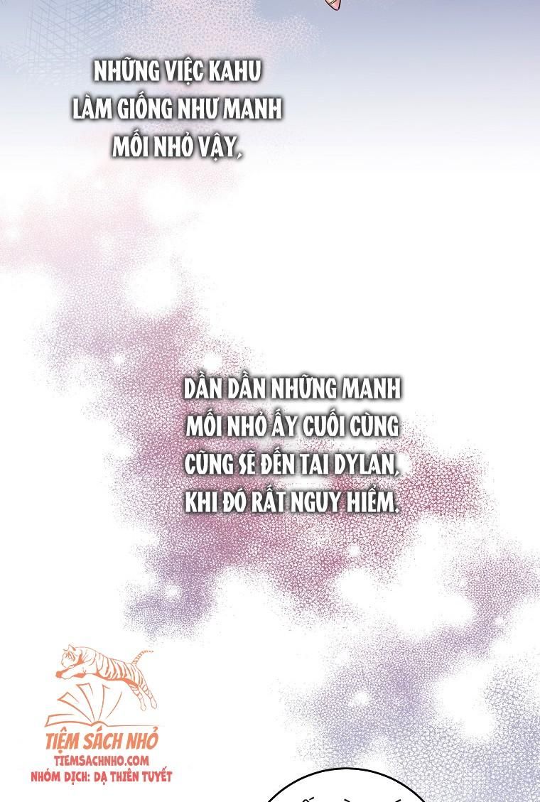 đọc truyện  Thuần Hoá Bạo Quân Rồi Bỏ Trốn Chương 50 ảnh 54 tại Giả Dược
