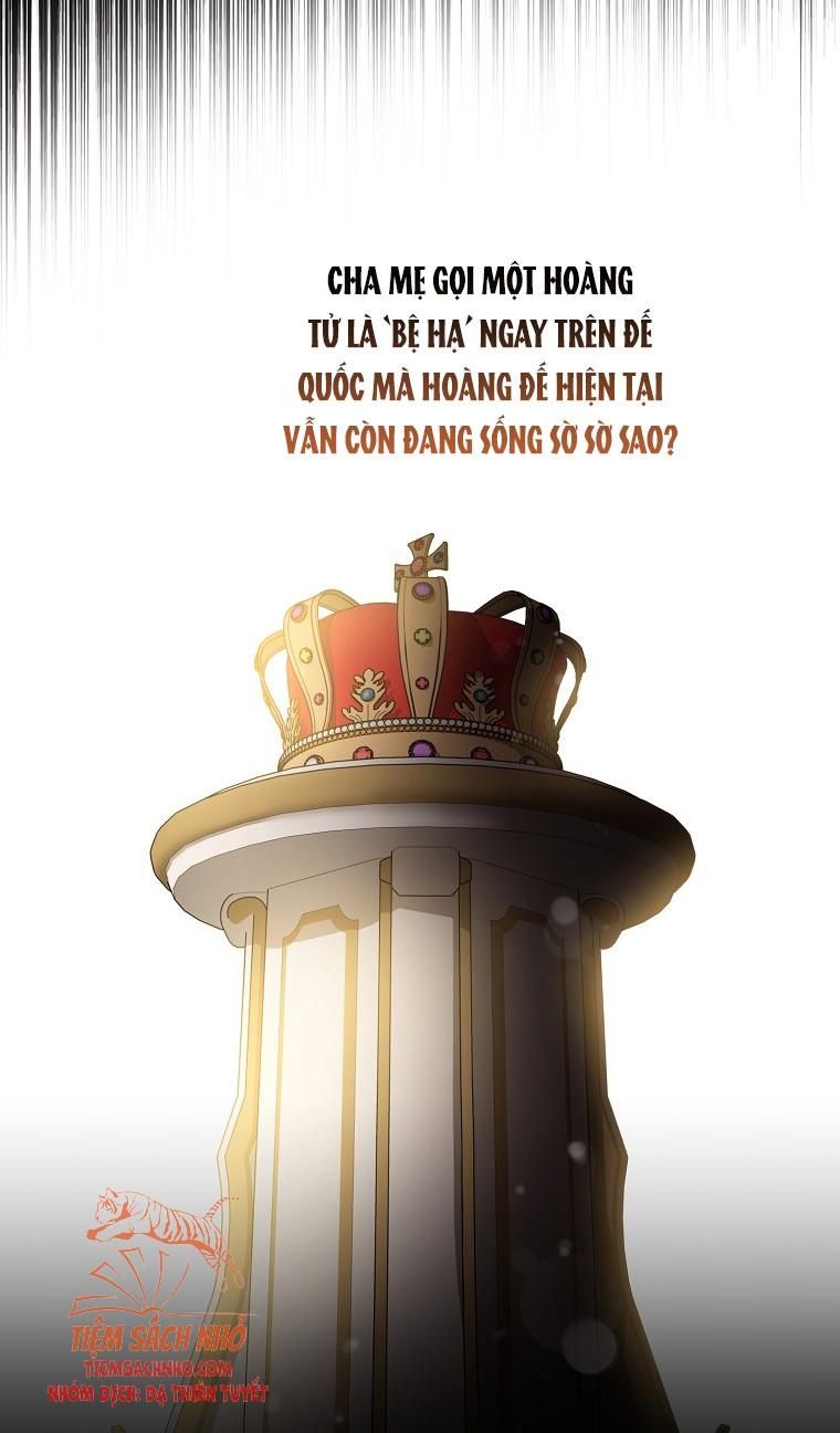 đọc truyện  Thuần Hoá Bạo Quân Rồi Bỏ Trốn Chương 50 ảnh 7 tại Giả Dược