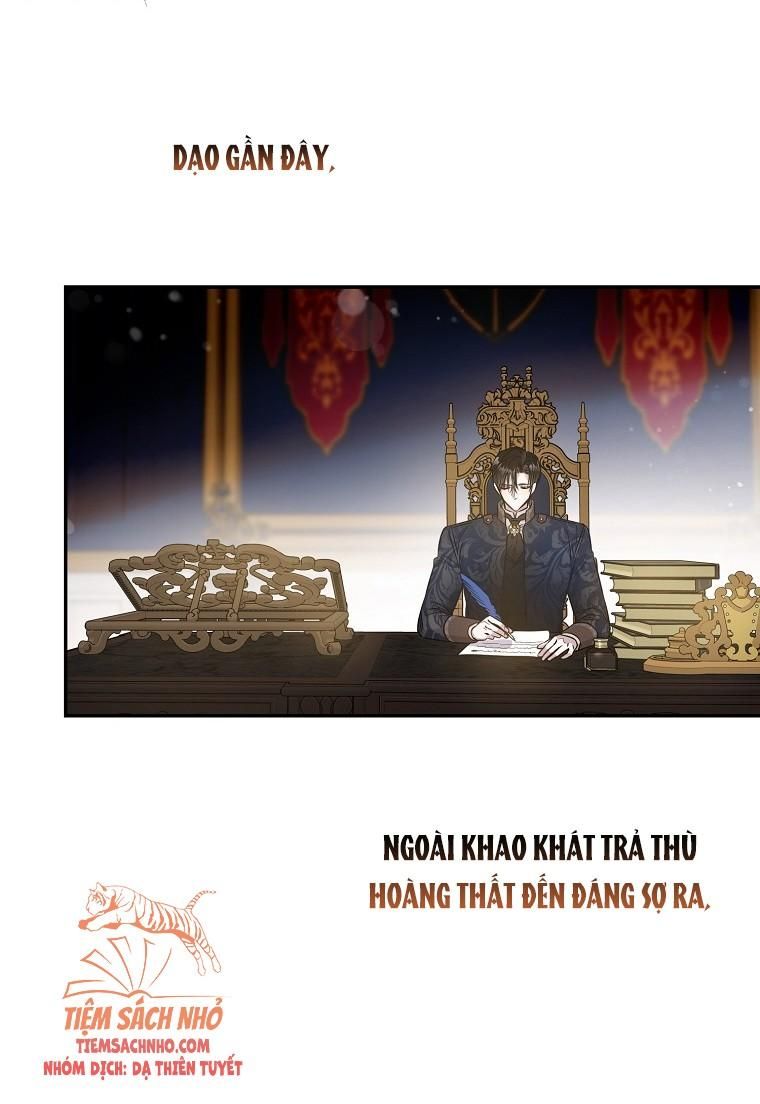 đọc truyện  Thuần Hoá Bạo Quân Rồi Bỏ Trốn Chương 51 ảnh 19 tại Giả Dược