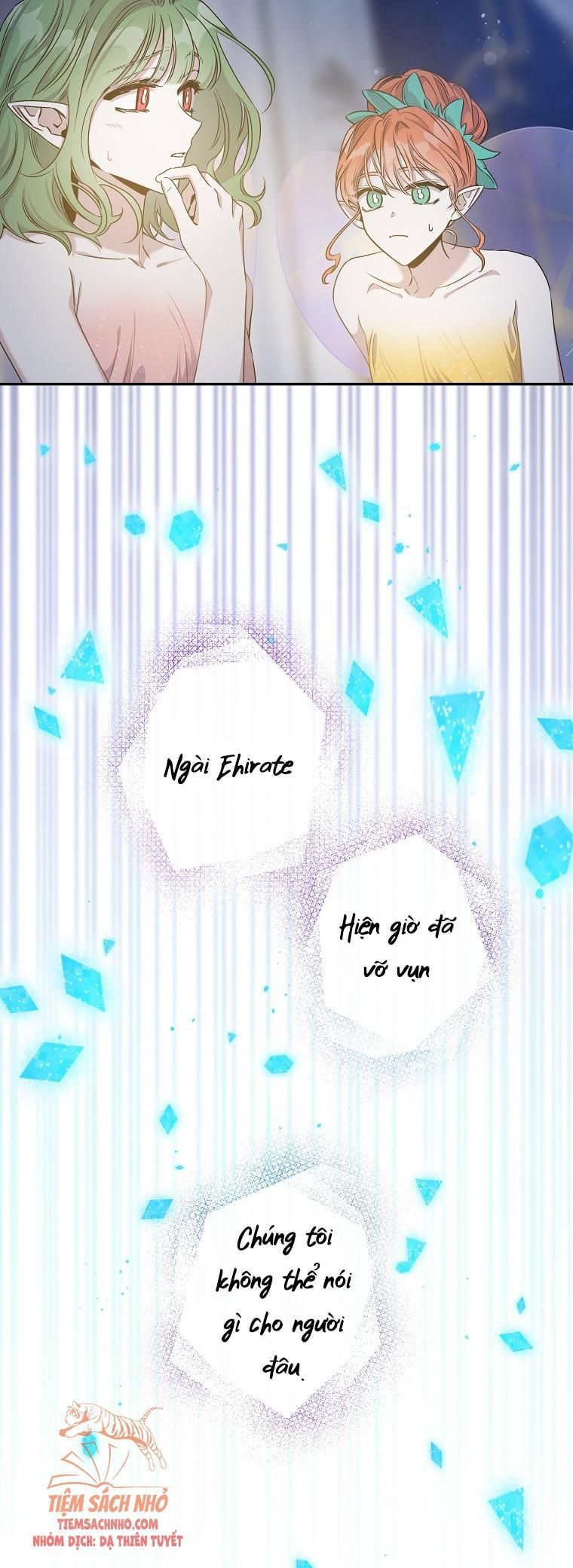 đọc truyện  Thuần Hoá Bạo Quân Rồi Bỏ Trốn Chương 53 ảnh 10 tại Giả Dược