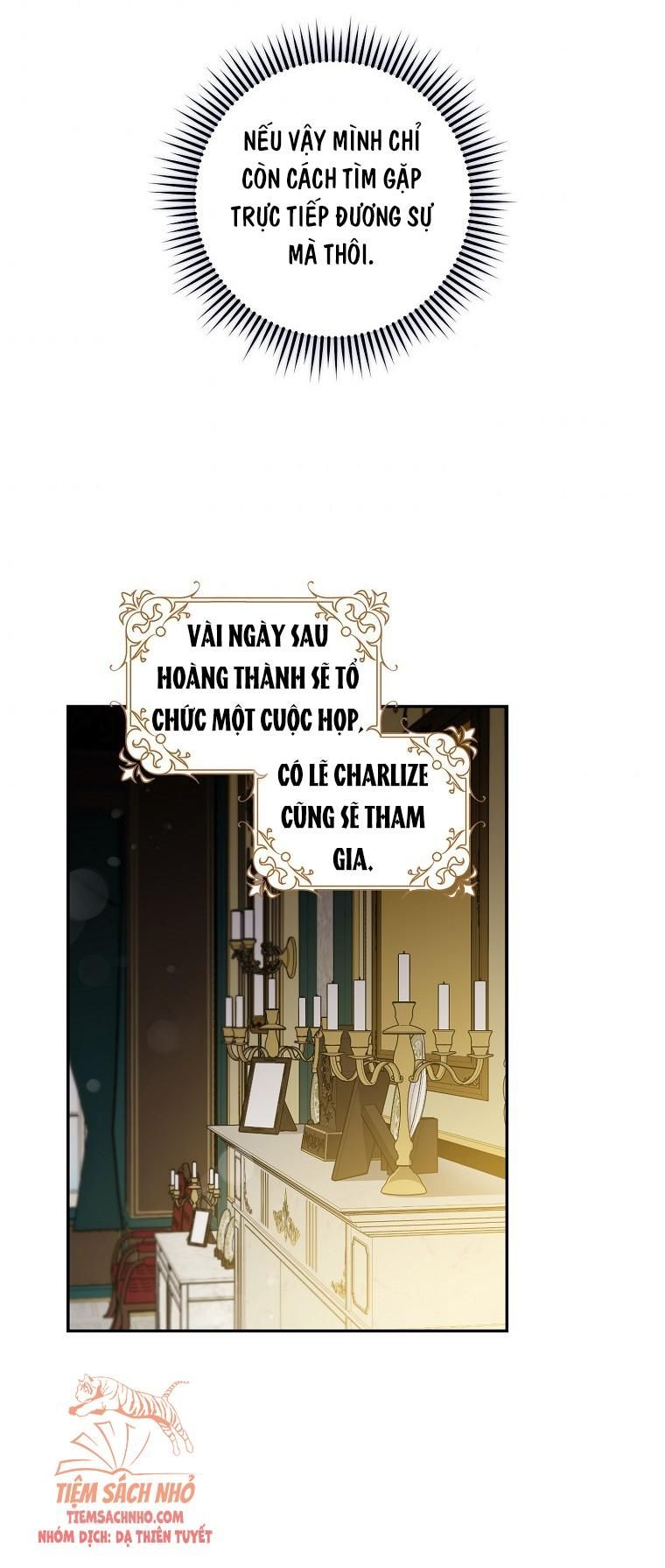 đọc truyện  Thuần Hoá Bạo Quân Rồi Bỏ Trốn Chương 54 ảnh 28 tại Thiên Thai Truyện