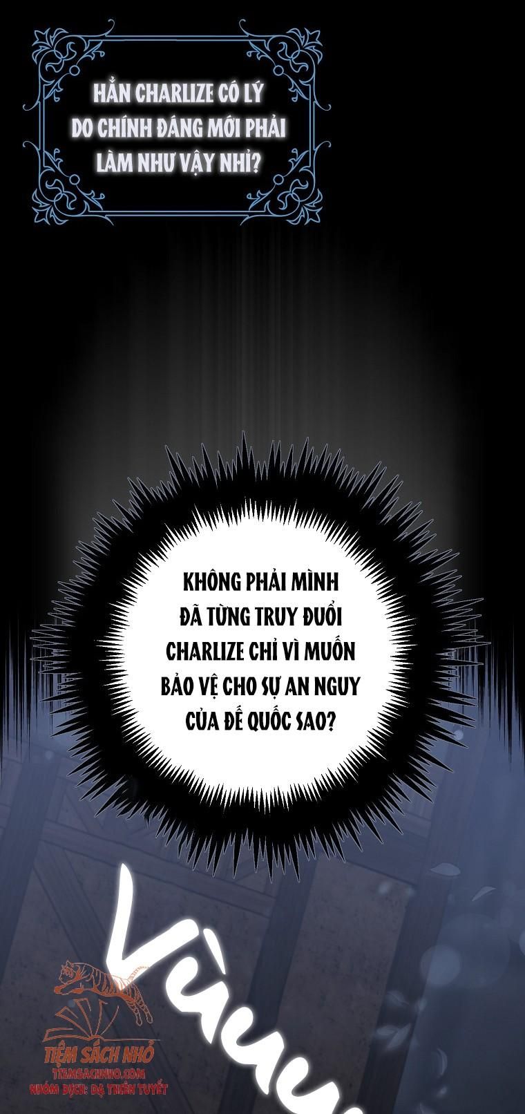 đọc truyện  Thuần Hoá Bạo Quân Rồi Bỏ Trốn Chương 55 ảnh 7 tại Thiên Thai Truyện