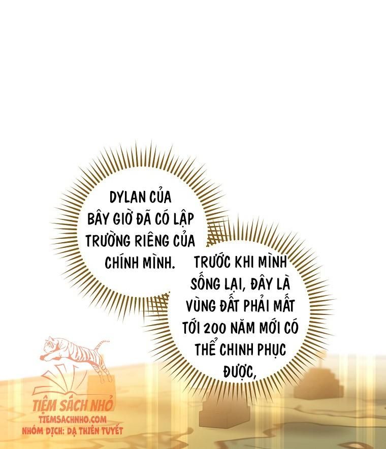 đọc truyện  Thuần Hoá Bạo Quân Rồi Bỏ Trốn Chương 55 ảnh 66 tại Thiên Thai Truyện