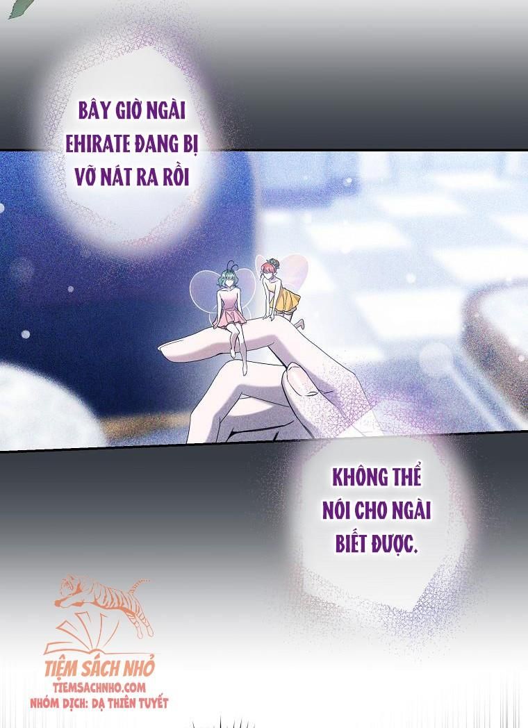 đọc truyện  Thuần Hoá Bạo Quân Rồi Bỏ Trốn Chương 56 ảnh 12 tại Giả Dược