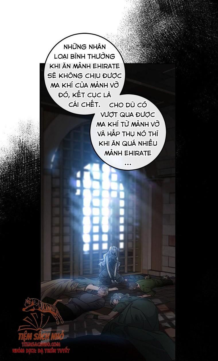 đọc truyện  Thuần Hoá Bạo Quân Rồi Bỏ Trốn Chương 56 ảnh 33 tại Giả Dược
