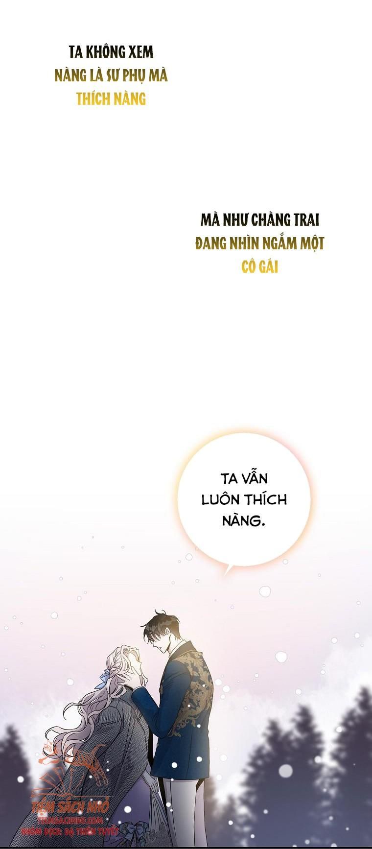 đọc truyện  Thuần Hoá Bạo Quân Rồi Bỏ Trốn Chương 56 ảnh 58 tại Giả Dược