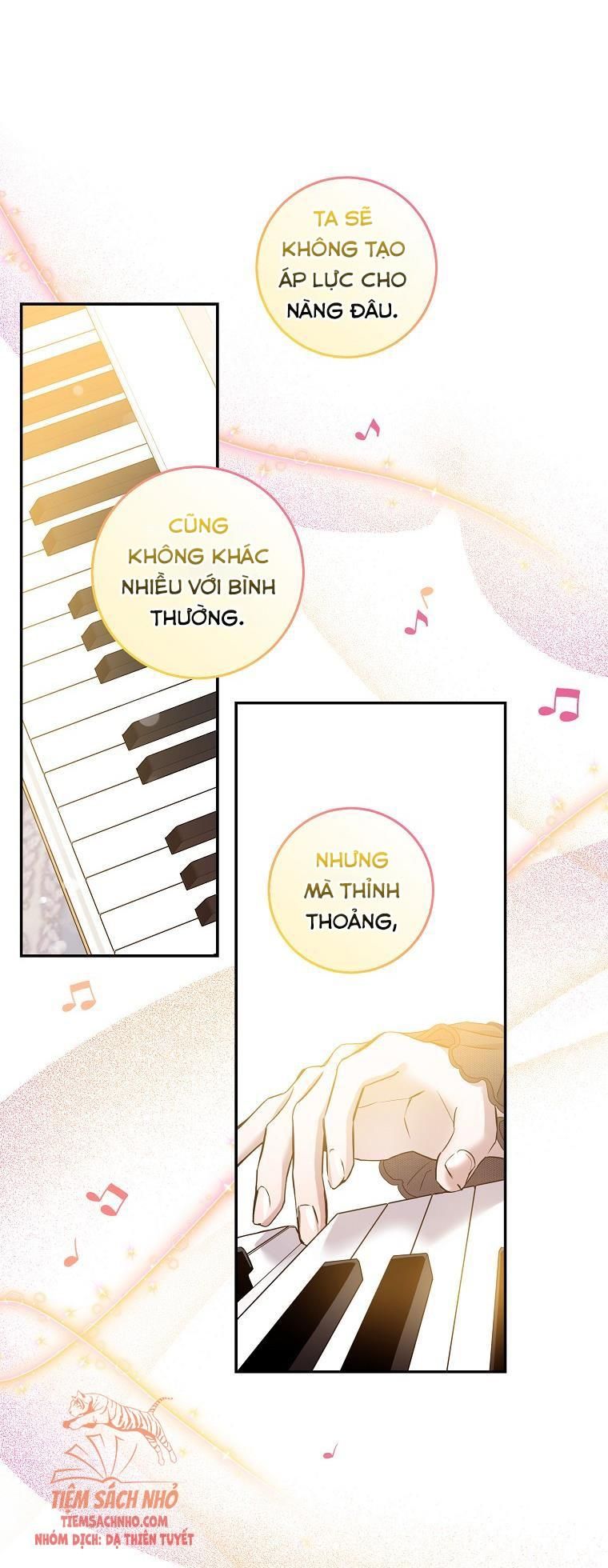 đọc truyện  Thuần Hoá Bạo Quân Rồi Bỏ Trốn Chương 57 ảnh 14 tại Giả Dược