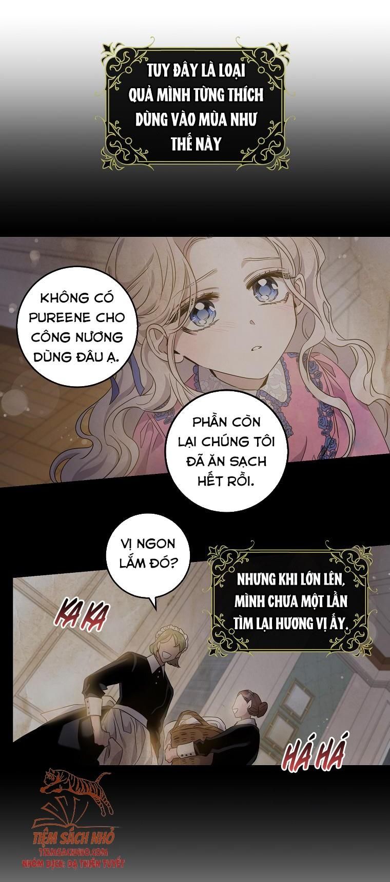 đọc truyện  Thuần Hoá Bạo Quân Rồi Bỏ Trốn Chương 57 ảnh 21 tại Giả Dược
