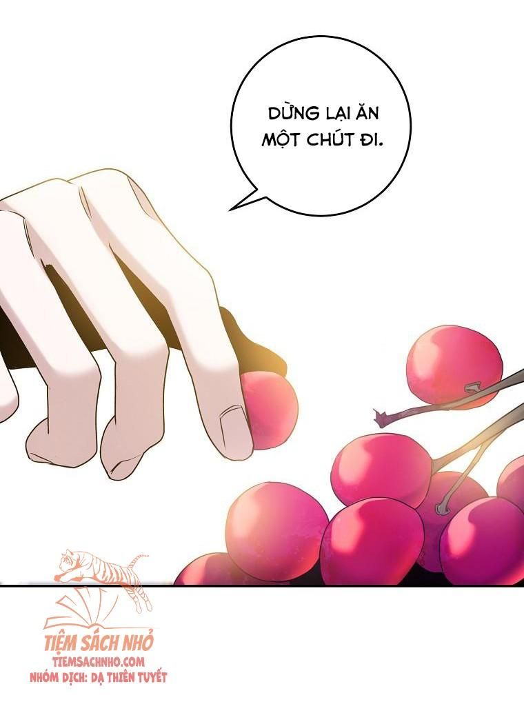 đọc truyện  Thuần Hoá Bạo Quân Rồi Bỏ Trốn Chương 57 ảnh 23 tại Giả Dược