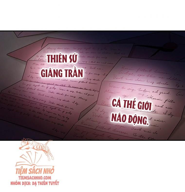 đọc truyện  Thuần Hoá Bạo Quân Rồi Bỏ Trốn Chương 57 ảnh 4 tại Giả Dược