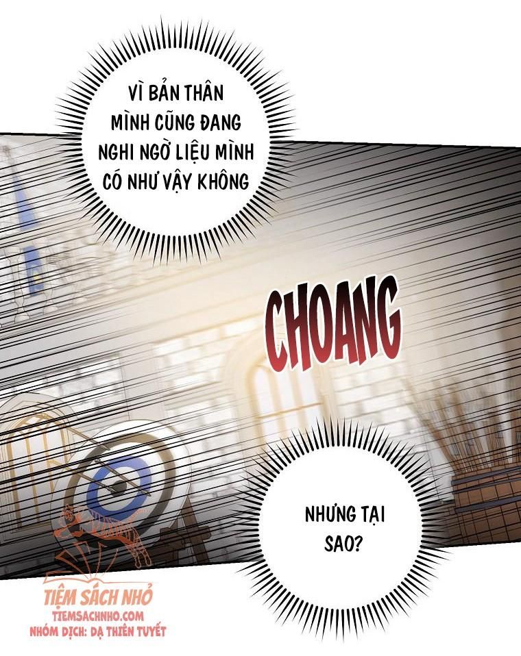 đọc truyện  Thuần Hoá Bạo Quân Rồi Bỏ Trốn Chương 57 ảnh 43 tại Giả Dược