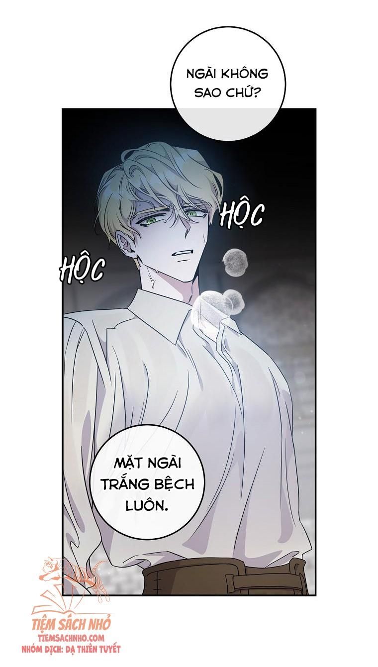 đọc truyện  Thuần Hoá Bạo Quân Rồi Bỏ Trốn Chương 57 ảnh 47 tại Giả Dược