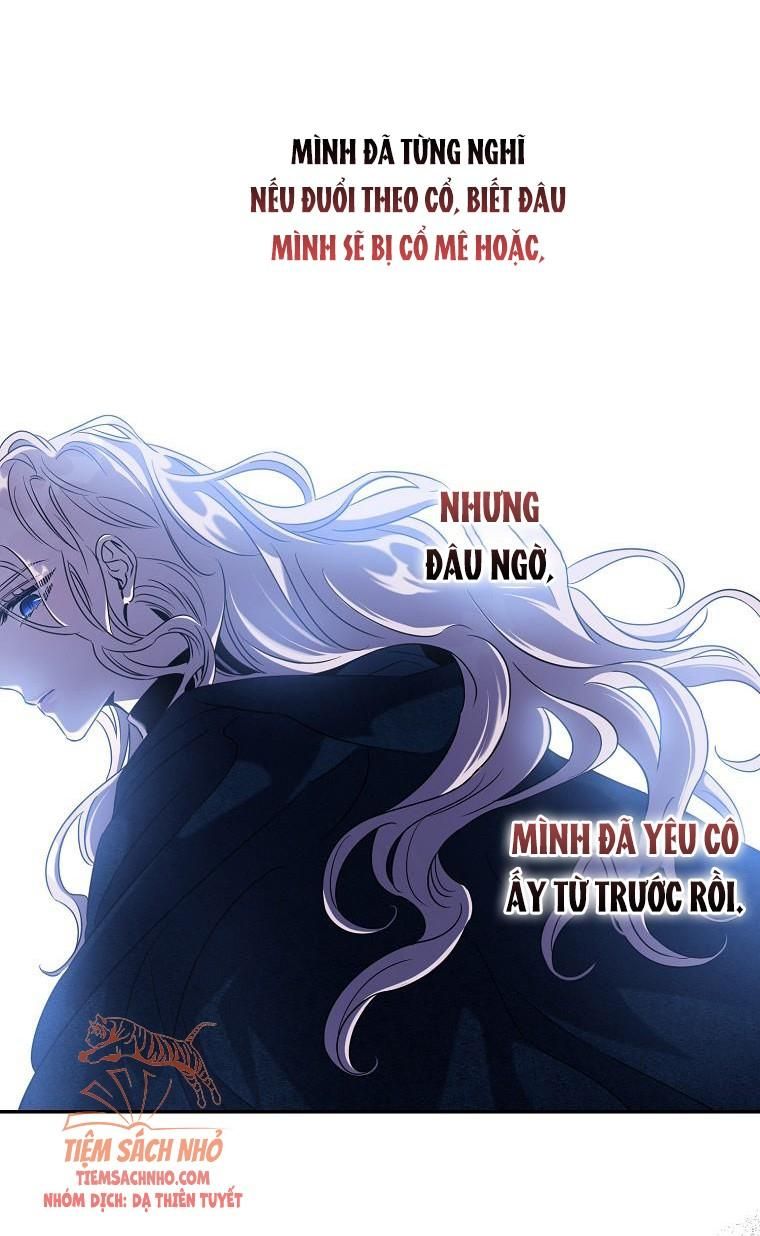 đọc truyện  Thuần Hoá Bạo Quân Rồi Bỏ Trốn Chương 57 ảnh 48 tại Giả Dược
