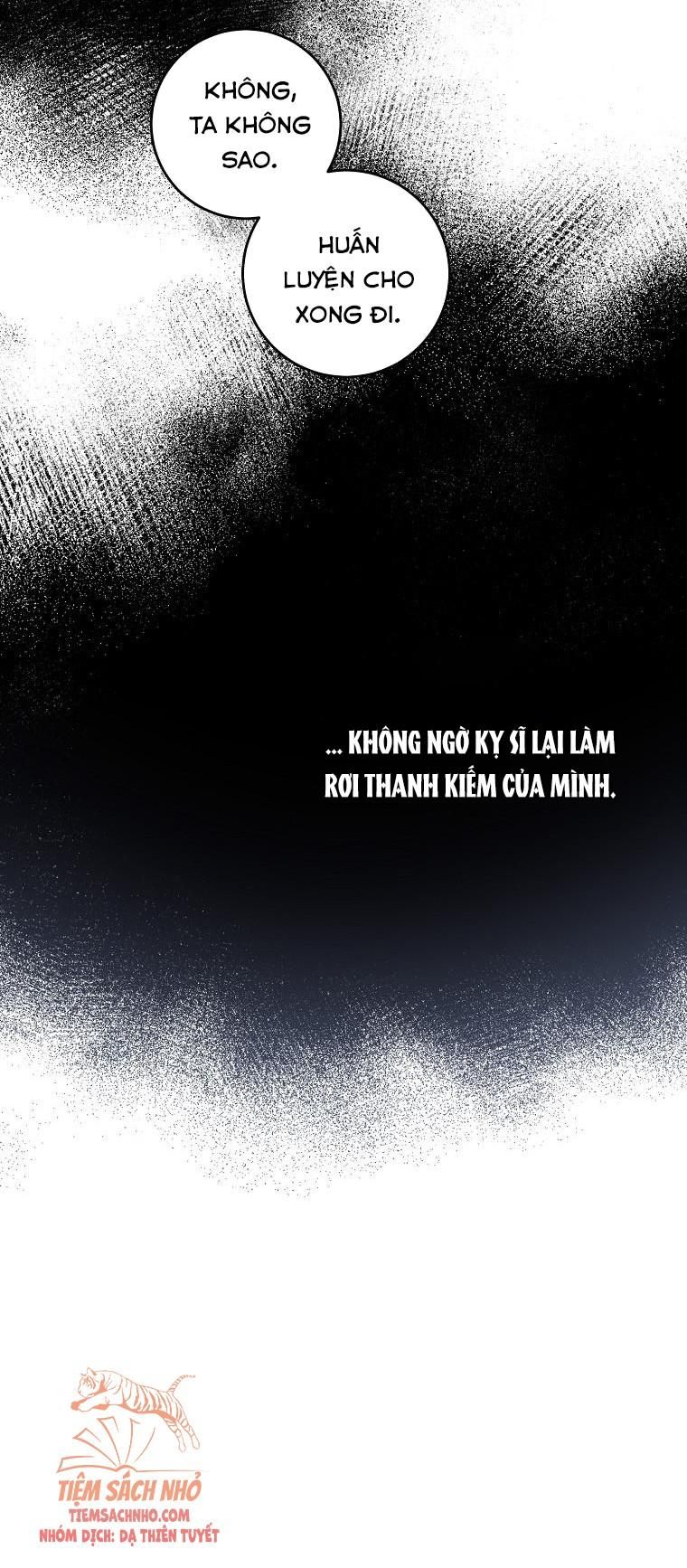 đọc truyện  Thuần Hoá Bạo Quân Rồi Bỏ Trốn Chương 57 ảnh 50 tại Giả Dược